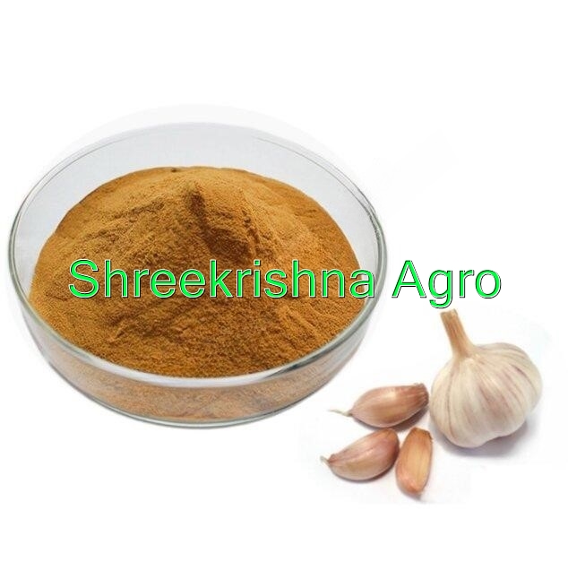 Allium Sativum Extract