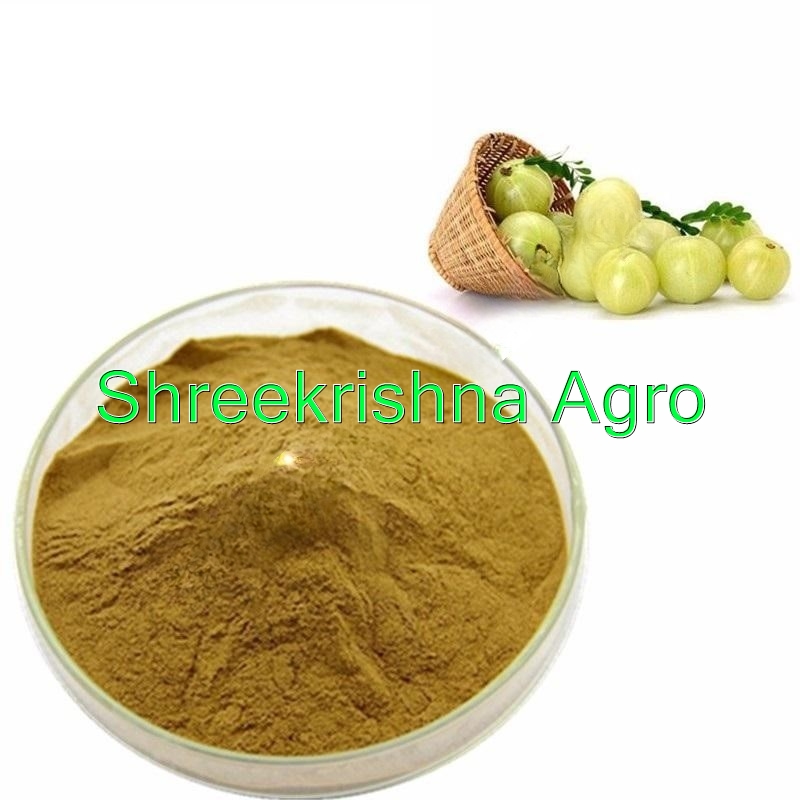 Amla Extract