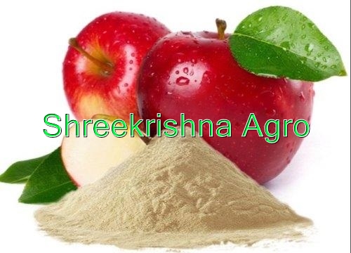 Apple Juice Powder