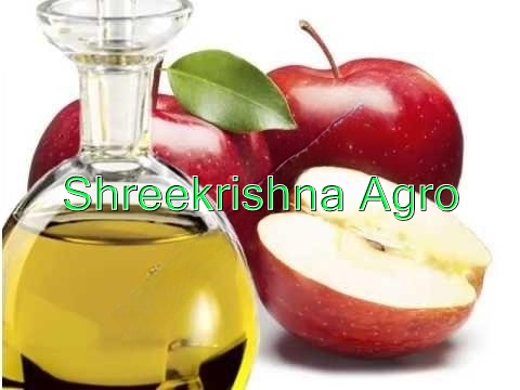 Apple Seed Oil