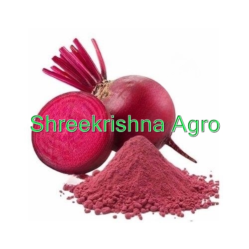 Beet Root Juice Powder