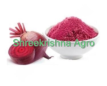 Beet Root Powder