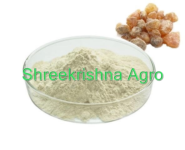 Boswellia Serrata Extract