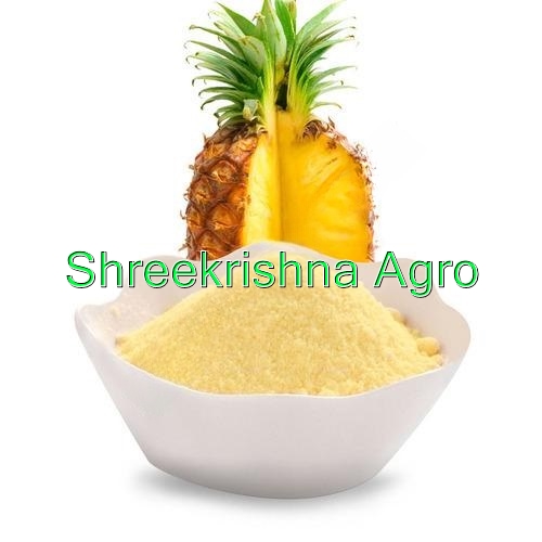 Bromelain Enzyme Powder