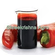 Capsicum Oleoresin