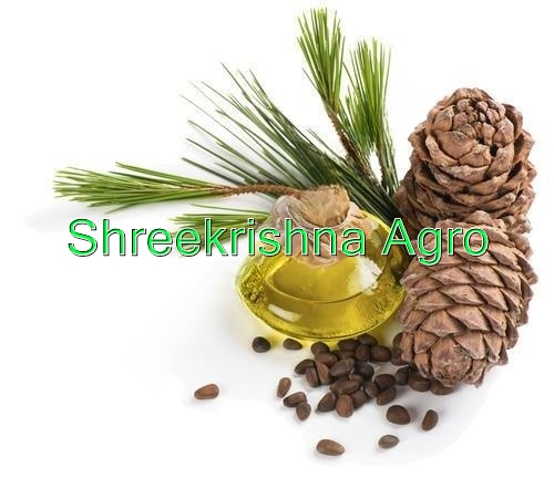 Cedar Oil