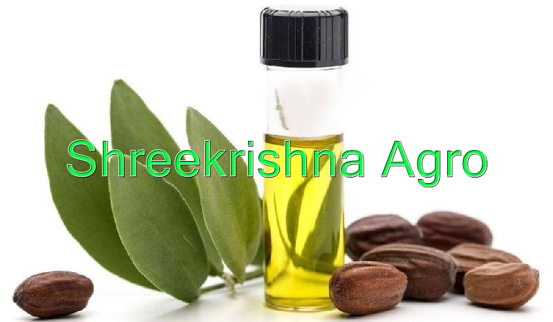 Jojoba Oil