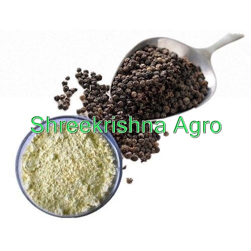 Piper Nigrum Extract