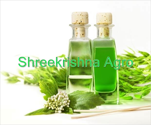 Tea Tree Oil