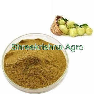 Amla Extract