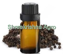 Black Pepper Oleoresin
