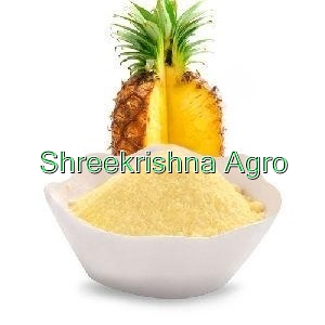 Ananas Comosus Fruit Extract (Bromelain)