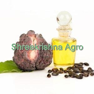 Custard Apple Oil