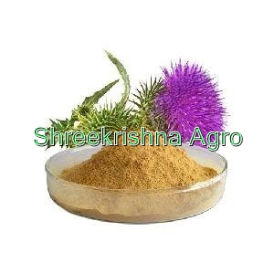 Milk Thistle Extract