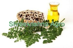 Moringa Oil