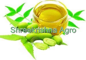Neem Oil