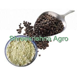Piper Nigrum Extract