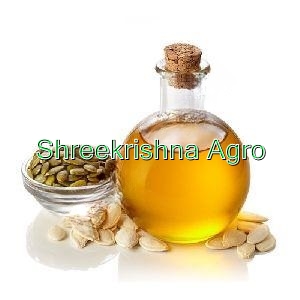 Pumpkin Seed Oil