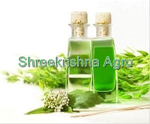 Tea Tree Oil