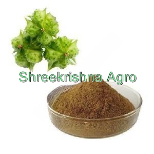 Tribulus Terrestria Extract